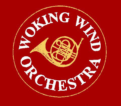 Woking Wind Orchestra - Family Christmas Concert
