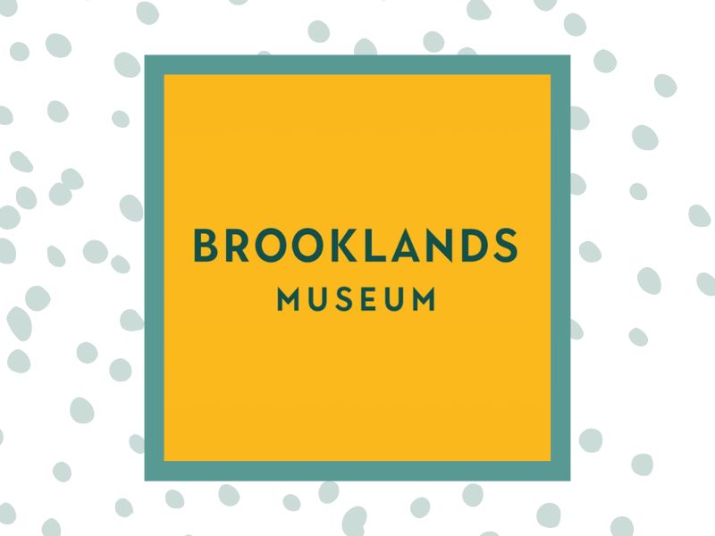 Fly-In at Brooklands Museum