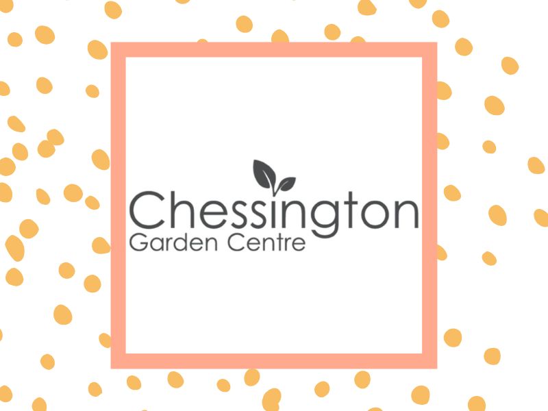 The Magic of Christmas at Chessington Garden Centre