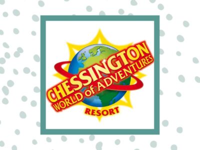 Christmas Village at Chessington World of Adventure