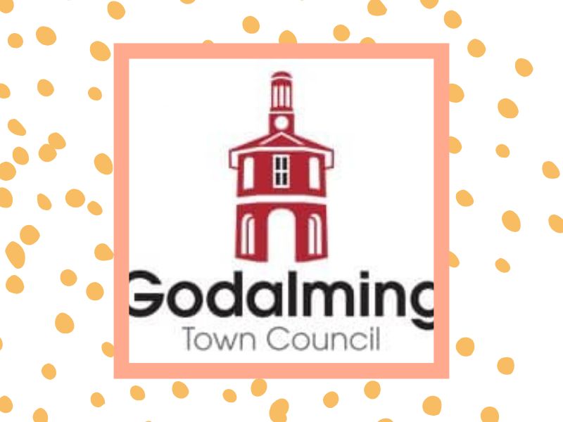 Godalming Christmas Festival Market