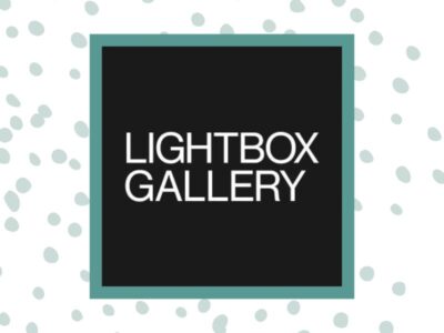 October Half Term at The Lightbox Gallery