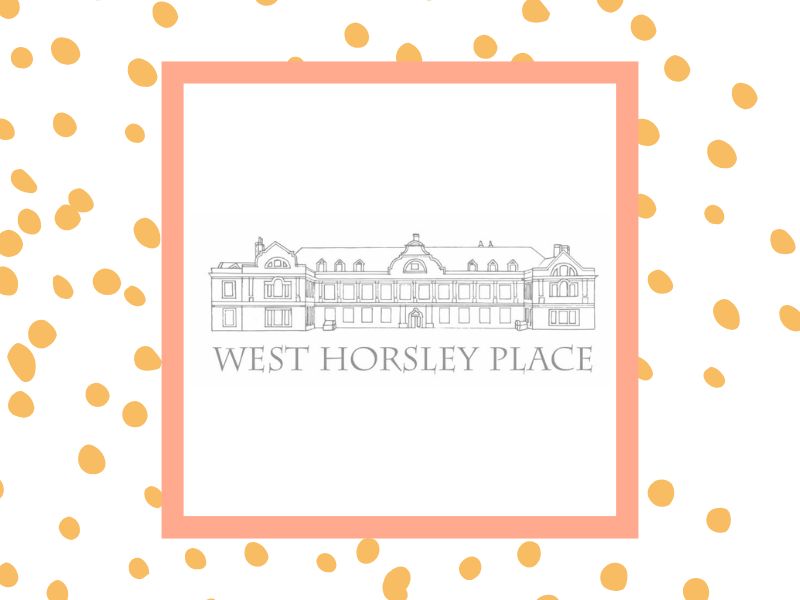 Hosting Henry VIII at West Horsley Place