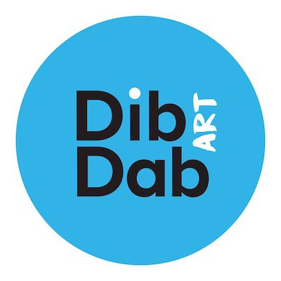 DibDab Art - Preschool Creative Pizza Cobham