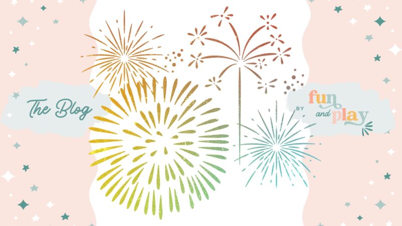 Fireworks and Bonfire night in Surrey 2025