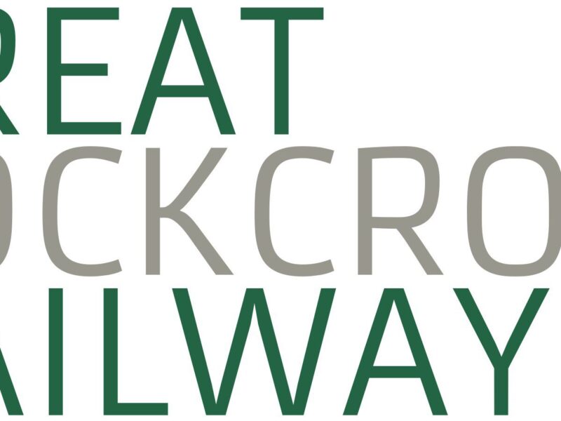 Great Cockrow Railway in Chertsey