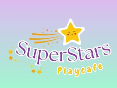 SuperStars Play Cafe Chertsey