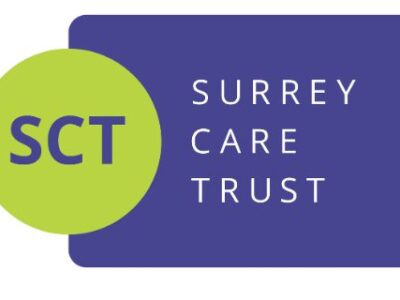 Buckland Family Centre - Stay and Play Staines