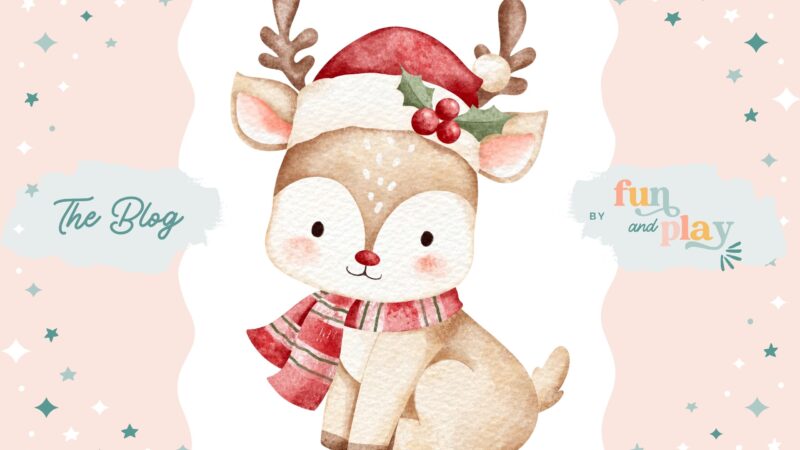 Surrey Christmas highlights on w:c 8 Dec 2025