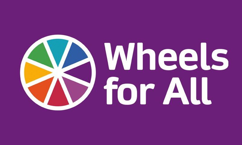 Wheels for All Family Epsom & Ewell