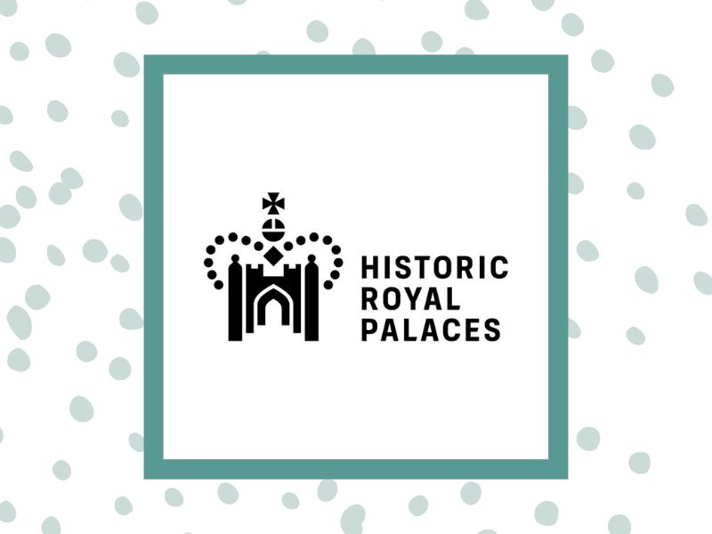Magic Garden - Hampton Court Palace