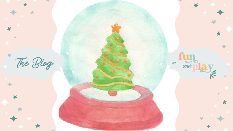 A neurodivergent Christmas