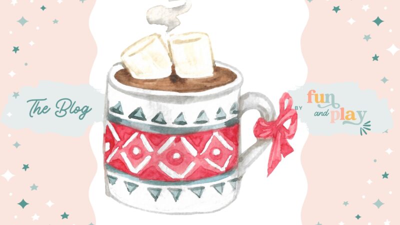 Family games to play this Christmas