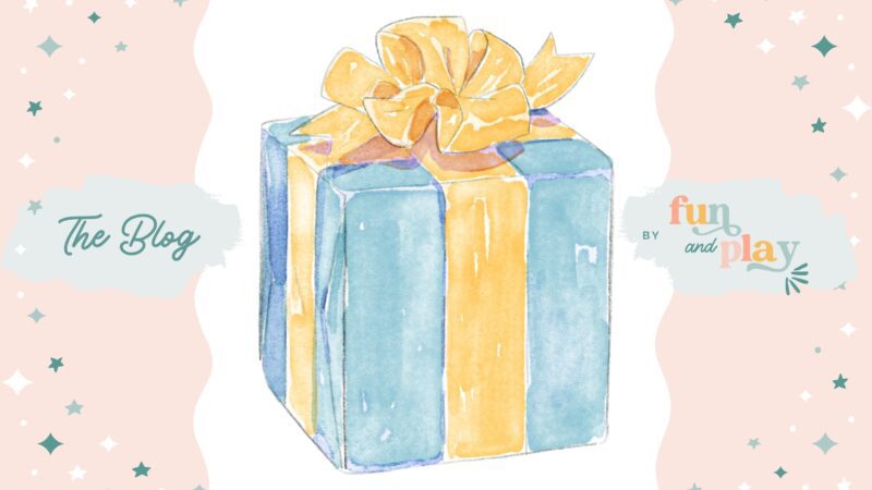 Local Christmas toy donation points in Surrey