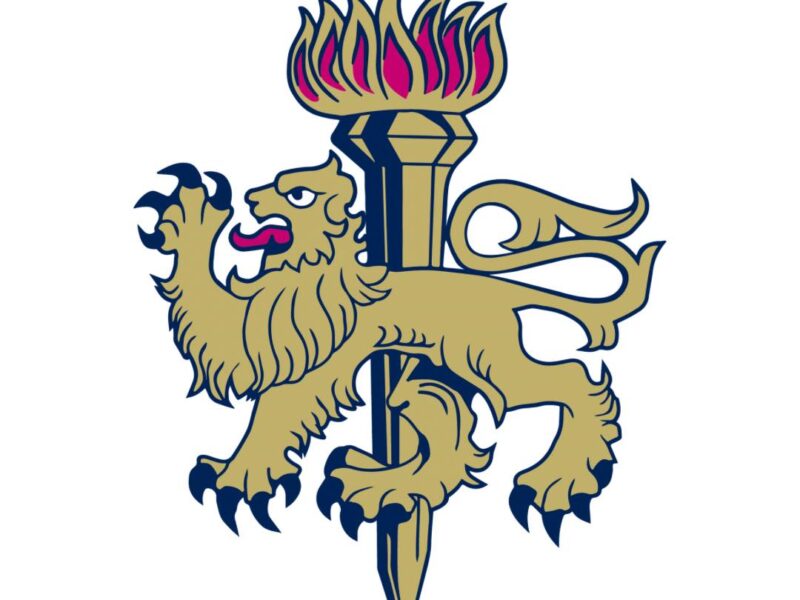 Claremont Fan Court Nursery - Little Fir Cones Esher