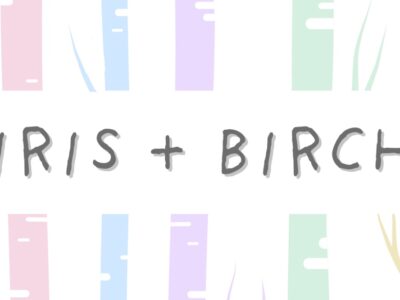 Iris + Birch - Stay & Play Cobham