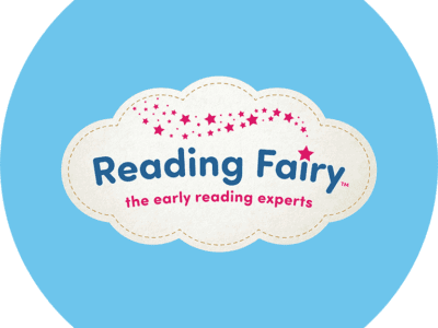 Reading Fairy Weybridge - Story Stars