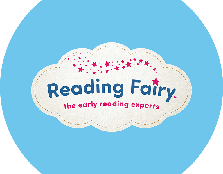 Reading Fairy Weybridge - Story Stars