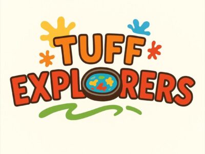 Tuff Explorers - Messy Play Addlestone