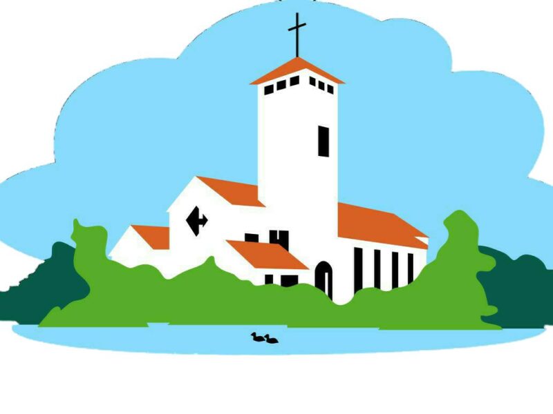 All Saints Church - Small Saints playgroup Esher