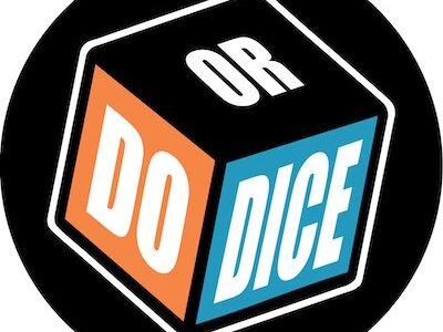 Do or Dice - Baby Geek Addlestone