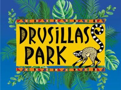 Drusillas Park