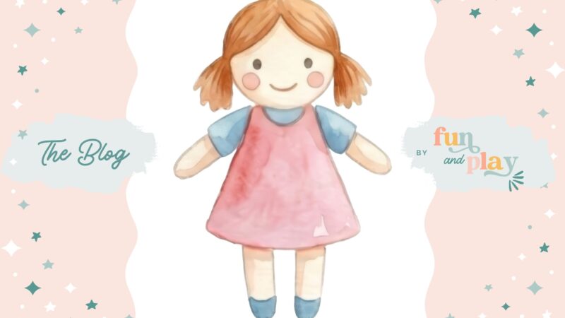 Playgroups in Ashford and Staines