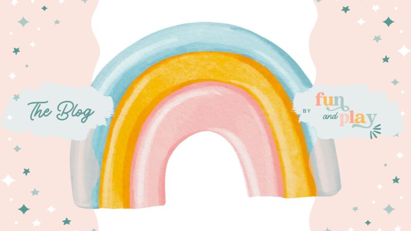 Playgroups in Weybridge, Walton, Addlestone, and Cobham