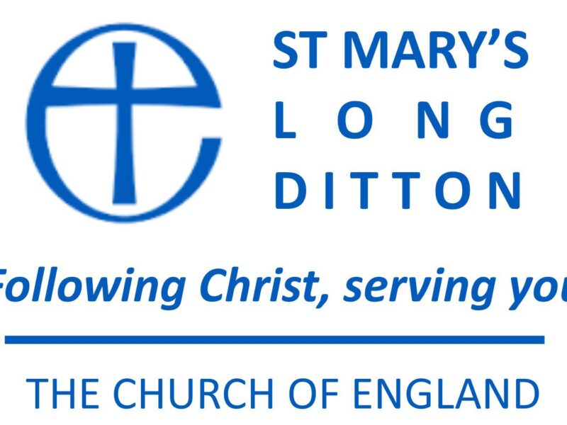 St Mary's Church - Babes 'n' Tots Long Ditton