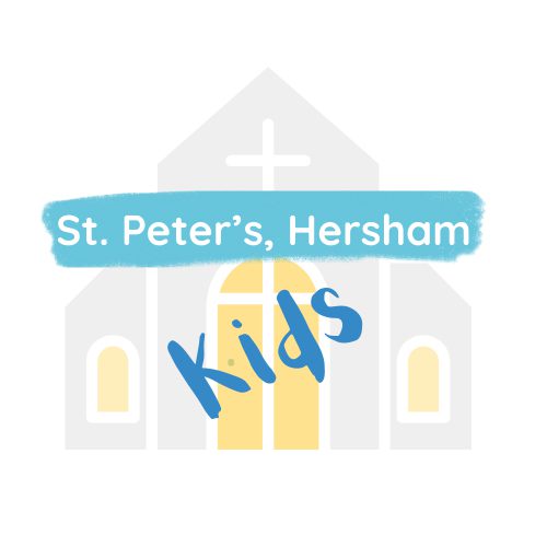 St Peter's Church - Tots Praise Hersham