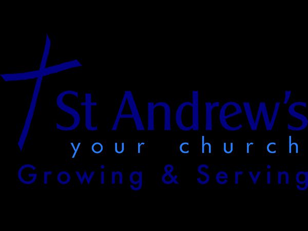 St Andrew's Church - ABC playgroup Oxshott