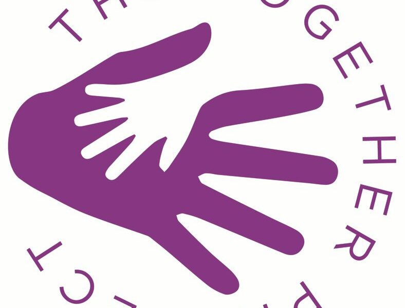 The Together Project - Songs and Smiles