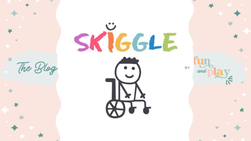 skiggle