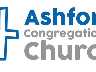 Ashford Congregational Church - Toddlers Together