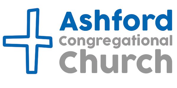 Ashford Congregational Church - Toddlers Together