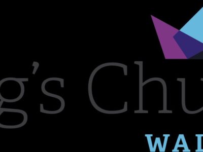 Kings Church - Toddlers playgroup Walton-on-Thames