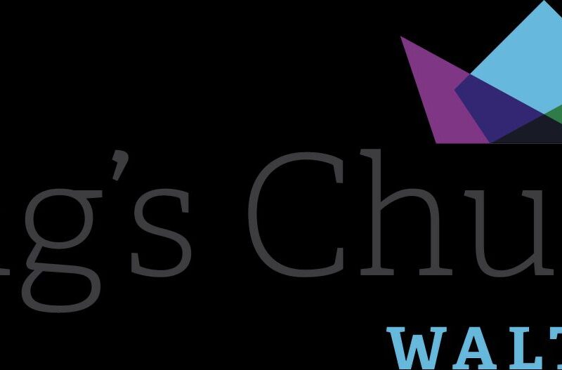 Kings Church - Toddlers playgroup Walton-on-Thames