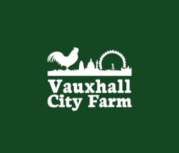 Vauxhall City Farm London