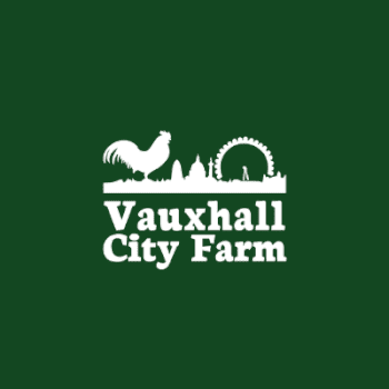 Vauxhall City Farm London