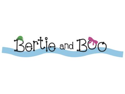 Bertie and Boo's Adventure Island London