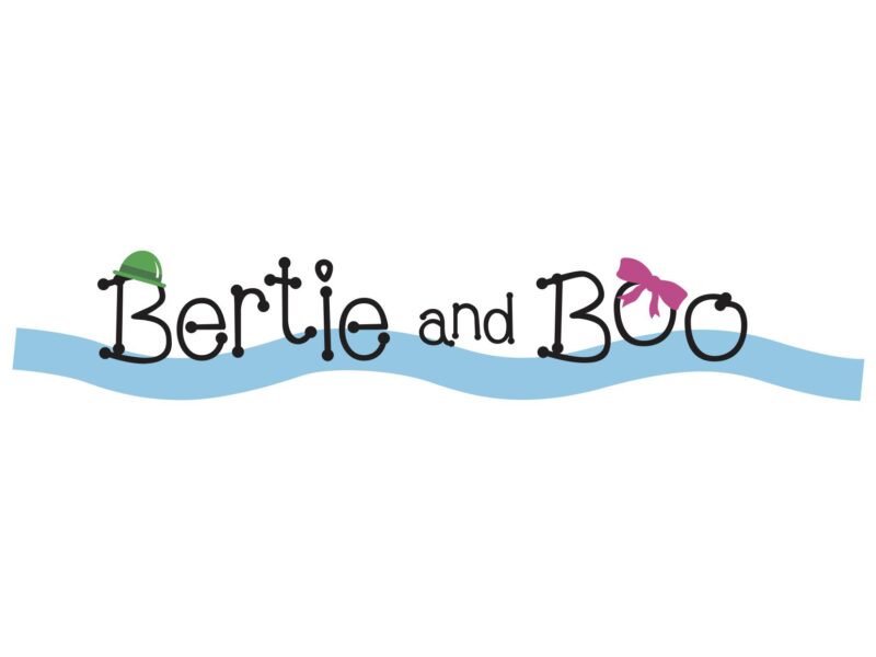 Bertie and Boo's Adventure Island London
