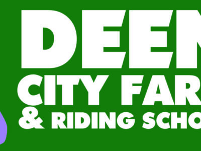 Dean City Farm Morden