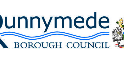 Gogmore Farm Park Chertsey