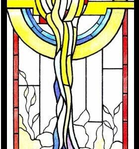 St Mary & St Peter’s Church - Footprints Toddler Group Staines