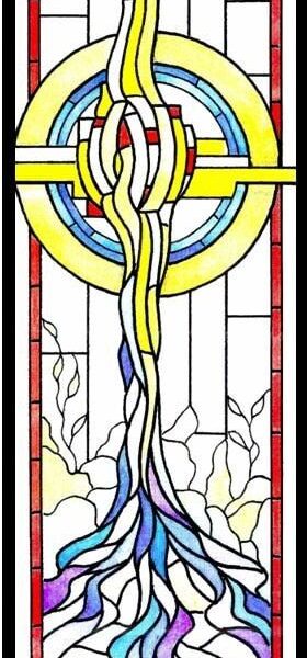 St Mary & St Peter’s Church - Footprints Toddler Group Staines