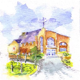 Staines Methodist Church - Minnows playgroup