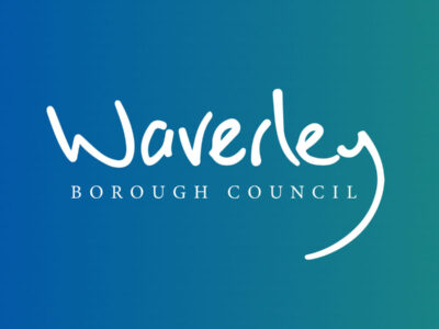 Broadwater Park Farncombe