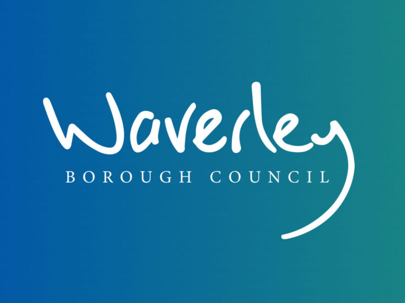 Broadwater Park Farncombe