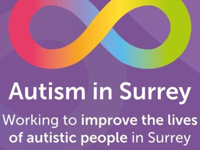 Autism Friendly Surrey Guildfors Spectrum Silent Strikes
