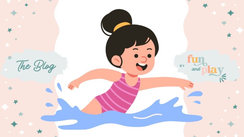 Free and low-cost water play in Surrey. Splash pads, streams and low-cost family days